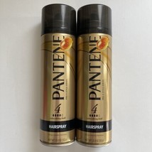 2 Pack - Pantene Pro-V Extra Strong Hold Level 4 Hairspray, 11 oz each - £33.60 GBP