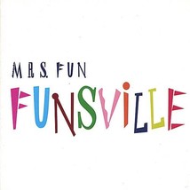 Mrs fun funsville thumb200