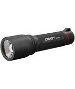Coast HP7XDL 240 Lumen Long Range Focusing LED Flashlight Batteries Incl... - $673.50 MXN
