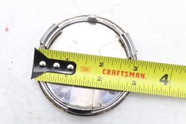 MERCEDES-BENZ WHEEL CENTER CAP 3 INCH E4409 image 11