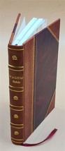 Wycliffite Bible [manuscript] : ms., [ca. 1425] 1425 [Leather Bound] - £35.09 GBP