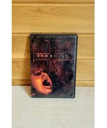 Exorcist The Beginning Horror DVD - $374.24 MXN