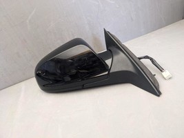 OEM GM 2008-2012 Chevy Malibu Right Passenger RH Side View Mirror Black ... - $49.49