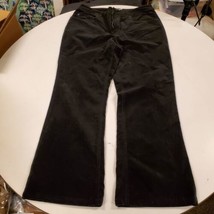 Jones New York Stretch Women&#39;s Black Pants, Size 10 - £11.82 GBP