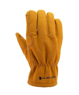 Carhartt A553S -BROWN Men's Synthetic Suede Fencer Gloves, Brown, Extra ... - €38,97 EUR Carhartt A553S -BROWN Men's Synthetic Suede Fencer Gloves, Brown, Extra ... - €38,97 EUR