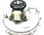 JAKEL J238-138-1393 Draft Inducer Blower Motor Assembly 1013833 used #MD902 - $55.17