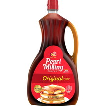 Original Syrup, Pancake Syrup, 36 Fl Oz Bottle - $17.23