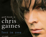 Lost In You [Audio CD] - $12.99