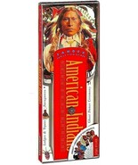 Fandex Family Field Guides American Indians Sealed Box Knowledge at your... - £11.17 GBP
