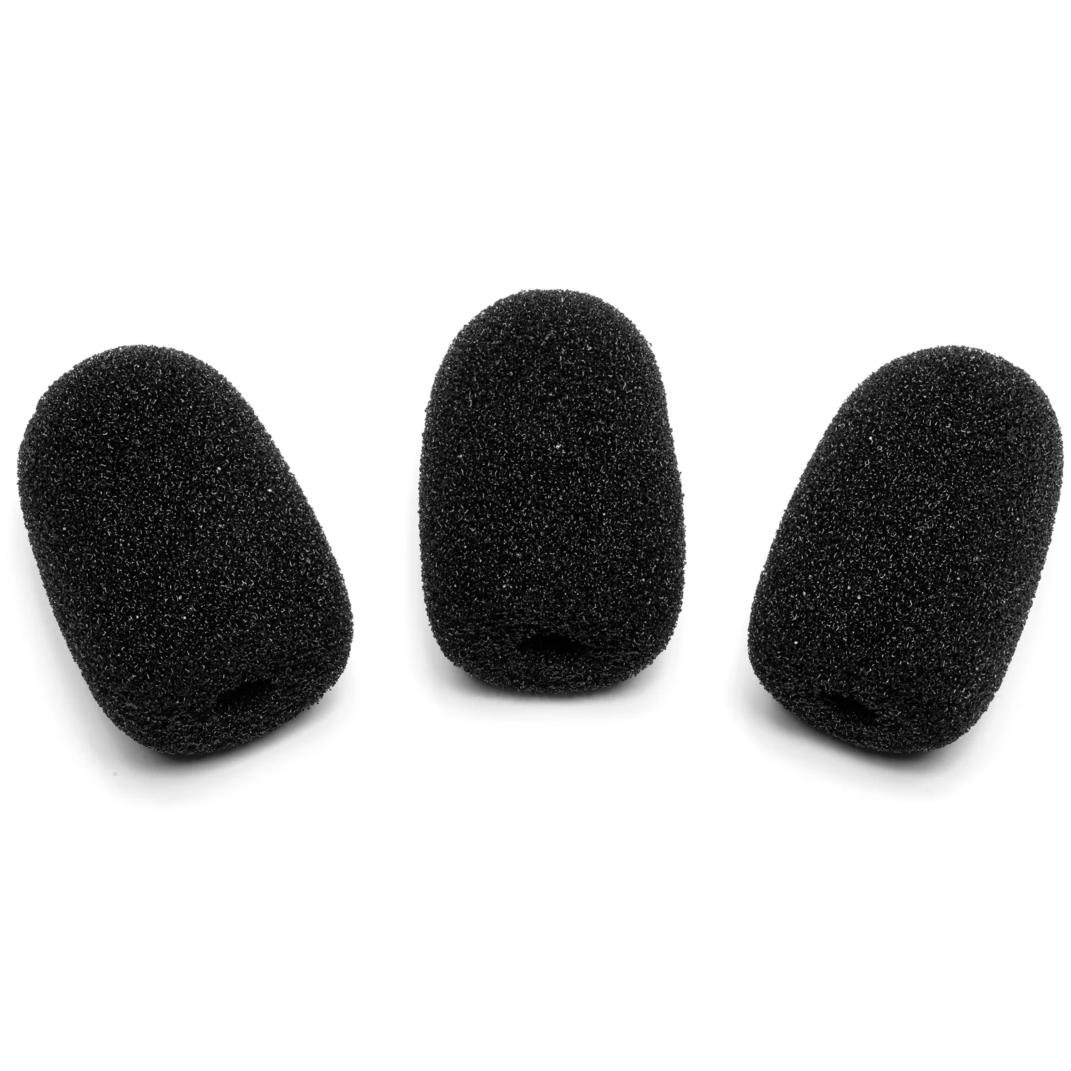 Blue Tiger Boom Mic Covers Wind Shields Universal Boom Mic Cushions | 3-... - $23.07 CAD