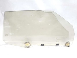 Front Right Door Glass Signature OEM 1993 Cadillac Allante  - £107.12 GBP