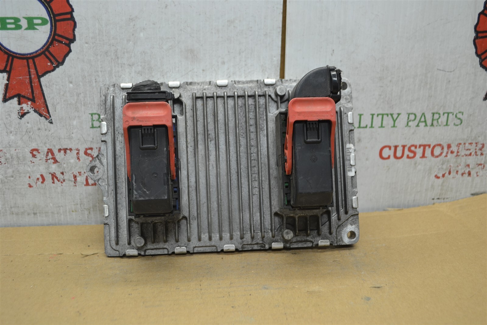 2015 Chrysler 200 Engine Control Unit ECU 05150993AC Module 68-12C4 Item image 3