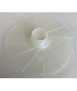 Oster Regency Kitchen Center 957-16F Replacement Disc Unit Food Processor - $4.94