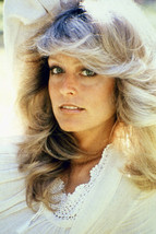 Farrah Fawcett as Jill Munroe first season Charlie&#39;s Angels 8x12 inch real photo - £9.39 GBP