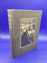 The Last Adam by James Gould Cozzens. 1933 HC First Edition Church Cover Art - £6.13 GBP