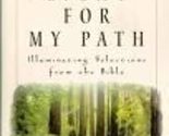 Light For My Path: Illuminating Selections From the Bible Various - $2.93