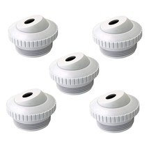 Poolsupplytown Pool Spa 1/2&quot; Opening Hydrostream Return Jet Fitting Sp14... - £23.56 GBP