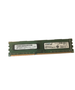 Micron MT16JTF25664AZ-1G4G1 2GB PC3-10600U- DDR3-1333MHz DIMM Memory RAM - £1.56 GBP