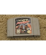 WCW/NWO Revenge (Nintendo 64, 1998) - $23.02 CAD