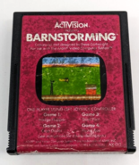 Activision 1982 Release Barnstorming AX-013 ATARI 2600 (Cartridge Only) - $13.59 CAD