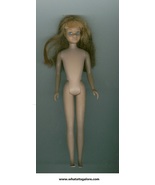 Barbie COPPER PENNY SKIPPER + SUPER TEEN SKIPPER dolls NUDE + skipper body - £8.69 GBP