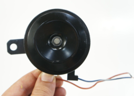 OEM 2006-2011 mercedes w164 ml350 gl450 ml500 anti theft alarm horn sire... - $29.87