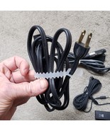 RARE Marudai Japanese AV Camera Plug Cord 3 PIN Female .2A # V-251 V-151 - $695.69 MXN