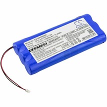 NEW Tablet BATTERY 2000mAh for Direct Sensor 17-145A  DSC PowerSeries 9047 Alarm - £18.65 GBP