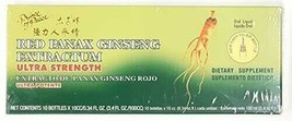 Prince of Peace Ginseng Red Panax Chinese Ginseng - £9.00 GBP