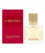 Valentino VOCE VIVA 1.7oz Women&#39;s Eau De Parfum - $1,462.91 MXN