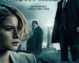 Alcatraz Season 1 DVD | Region 4 - $17.53