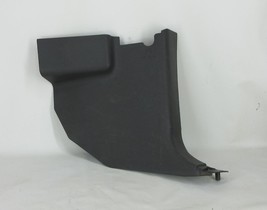 2002 To 2005 Ford Explorer Right Passenger Kick Panel 1L24-7802348-AKW G... - $521.32 MXN