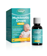Multibiotic drops Colief Multibiotic – 8ml. - €85,38 EUR