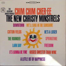 Chim Chim Cher-ee [Record] The New Christy Minstrels - £10.38 GBP