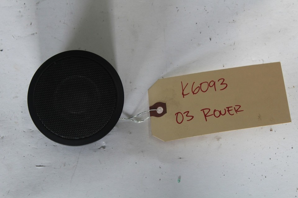 2003-2007 LAND RANGE ROVER DOOR SPEAKER LOGIC 7 HARMAN/KARDON K6093 - $39.59