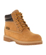 Men&#39;S Hubert Waterproof 6&quot; Soft Toe Work Boots - €97,68 EUR