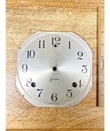 Sessions 8 Day Clock Movement Dial Pan (K9996) - £18.75 GBP
