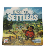 Imperial Settlers - $29.99