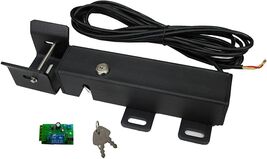 12V Automatic Gate Lock Latch Swing Gate Opener for GTO Mighty Mule FM14... - €89,96 EUR