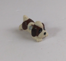 1995 Kenner Littlest Pet Shop Paw Print Club Surprise Lil Paw Prints Puppy - $20.36 CAD