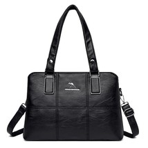 High Quality  Women&#39;s Handbags Ladies Bags Designer Leather  Bags Casual Tote Ba - £156.00 GBP