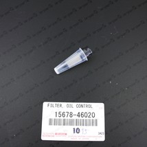 New Genuine OEM Toyota 4Runner Camry Sienna Oil Control Valve Filter 156... - $226.79 MXN