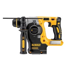 DEWALT 20V MAX* SDS Rotary Hammer Drill, Tool Only (DCH273B) , Yellow - $372.39