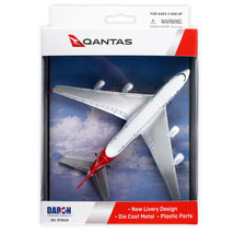 Realtoy Qantas A380 Single Plane Aircraft Model - £24.78 GBP