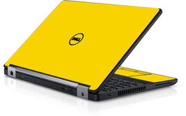 LidStyles Standard Laptop Skin Protector Decal Dell Precision 3510 3520 3530 image 2