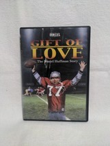 Heartwarming Holiday Tale: Gift of Love (DVD, 2004) - Acceptable Condition - £7.47 GBP