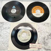 Alan Parsons Project 45 Record Lot of 3 Rock Gemini Psychobabble What Goes - £7.95 GBP