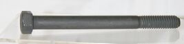 6-8S9191  Caterpillar  3/8''-16 x 4''  Hex Head Bolt Fastener OEM 187 - $8.90