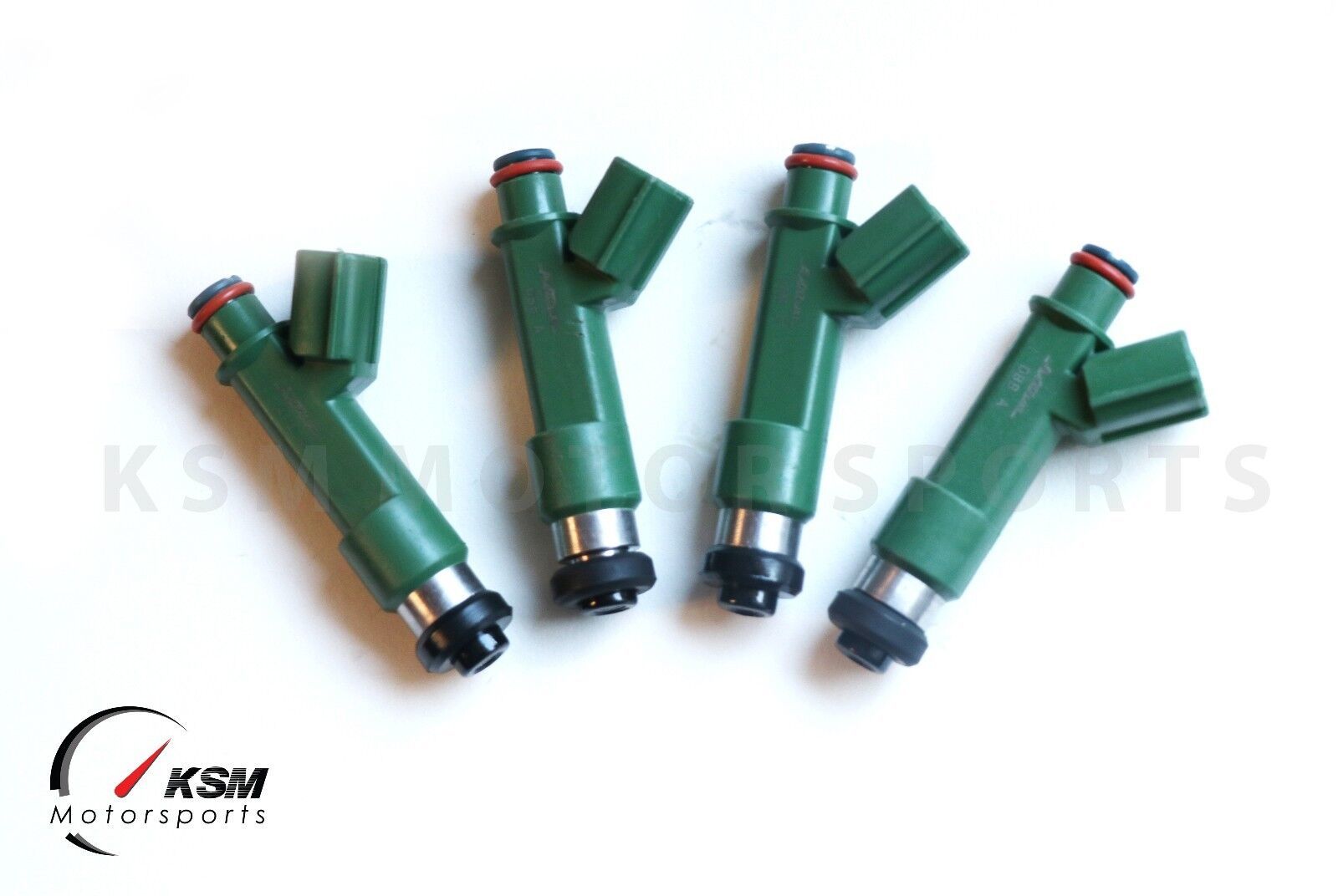 550cc Fuel Injectors for Toyota 3RZFE HILUX PRADO 2.7 Turbo 11mm Denso 550cc Fuel Injectors for Toyota 3RZFE HILUX PRADO 2.7 Turbo 11mm Denso