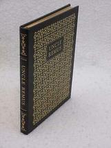 Joel Chandler Harris UNCLE REMUS Easton Press Masterpieces American Literature [ - £92.44 GBP